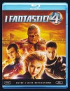 I FANTASTICI 4
