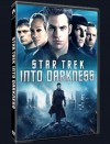 INTO DARKNESS - Star Trek
