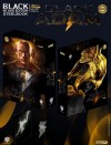 BLACK ADAM | BLACK Edition 4K UHD (Steelbook) - Limited Edition - 200 Copie Numerate