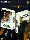 BLACK ADAM | WHITE Edition 4K UHD - Limited Edition - 200 Copie Numerate
