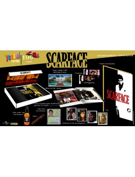 SCARFACE - Cuba Edition 4K...