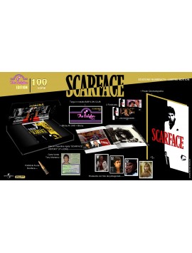 SCARFACE - Babylon Edition...