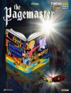 THE PAGEMASTER - "Fantasy Ed" | Bluray Mediabook Collection - Limited Edition - 200 Copie Numerate