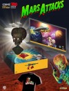 MARS ATTACKS - "COSMO Ed." | [(AR) BOX] Realta' Aumentata - Limited Edition 100 Copie Numerate