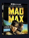 MAD MAX - Fury road 4k UHD (Doppio disco)