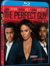 THE PERFECT GUY