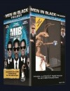 MEN IN BLACK -TRILOGY (Limited Edition Giftset + WORM)