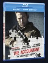 THE ACCOUNTANT