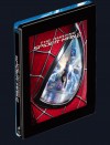 THE AMAZING SPIDER-MAN 2 (Ed. Steelbook)