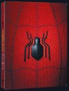 SPIDER-MAN: Homecoming (Ed. SteelBook + Magnete)