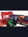 SPIDER-MAN (Collector's Ed. Trilogia Blu-ray + Statua Gentle Giant + Artbook + Steelbook  ps4 + Digicopy)