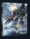 PACIFIC RIM (Ed. Speciale Steelbook 3D)