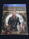 WORLD WAR Z (Ed. Steelbook)