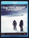 THE DAY AFTER TOMORROW - L'alba del giorno dopo