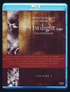 THE TWILIGHT SAGA - Soundtracks (Vol. 1)