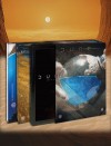 DUNE - WATER ED. | 100 Limited and Numbered Copy
