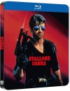COBRA - Steelbook Bluray