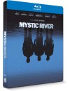 MYSTIC RIVER - Steelbook Bluray