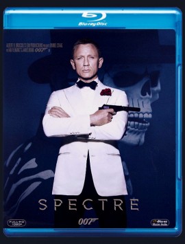 SPECTRE - 007