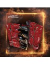 NIGHTMARE - ON ELM STREET | ROCK EDITION |Freddy's birthday 40' Anniversary | 200 Limited and Numbered Copies