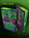 THE MASK | HISTORY Edition | FullSlip Vision Ed. | Limited in 200 Numbered Copies