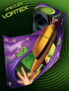 THE MASK | HISTORY Edition | ONECLICK Vortex Ed. | Limited in 100 Numbered Copies