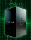 THE MATRIX | SKYSCRAPER BOX Limited Edition 100 Numbered Copies