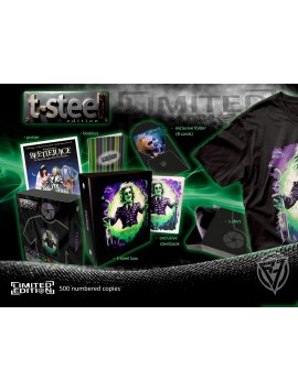 BEETLEJUICE "t-Steel Ed" |...