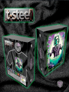 BEETLEJUICE "t-Steel Ed" |...