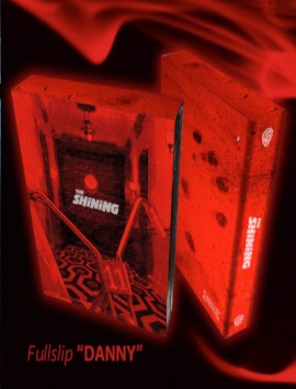 THE SHINING - ONE-CLICK...