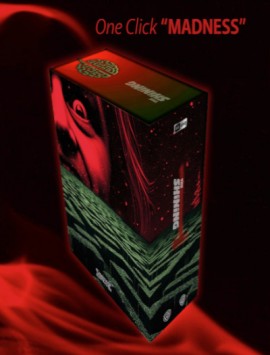 THE SHINING - ONE-CLICK...