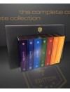 SEVEN EDITION | Set Completo con display da collezione