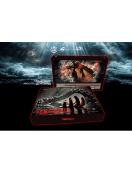 TENTACOLI (Tentacles) - Box...
