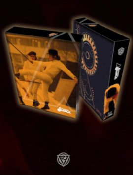A CLOCKWORK ORANGE |...