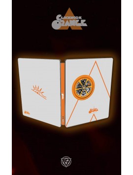 A CLOCKWORK ORANGE |...