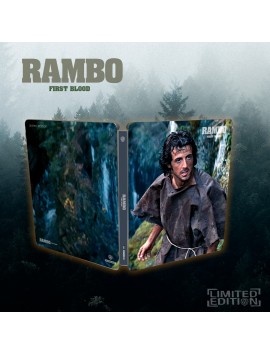 RAMBO | First Blood (1982)...