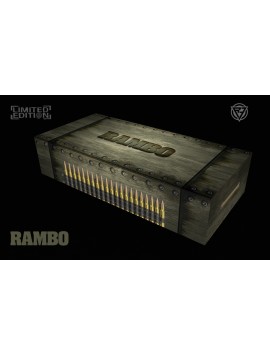 RAMBO - WEAPON CASE |  hard...