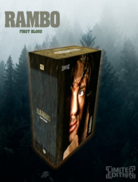 RAMBO | First Blood (1982)...
