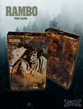 RAMBO | First Blood (1982)...