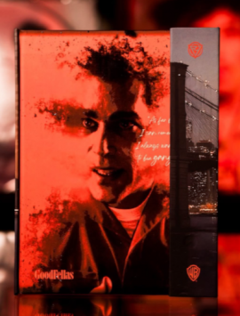 GOODFELLAS - CITY Ed. |...