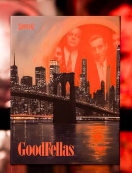 GOODFELLAS - CITY Ed. |...