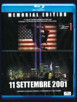 11 SETTEMBRE 2001 (Memorial...