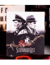SCHINDLER'S LIST - "PANORAMA" OneClick WALL Ed 30' Anniversario - 4k UHD Limited Edition - 100 Copie Numerate