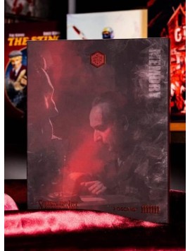 SCHINDLER'S LIST - WERK Ed...