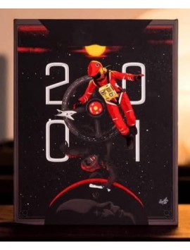 2001: ODISSEA NELLO SPAZIO...