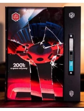 2001: ODISSEA NELLO SPAZIO...