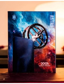 2001: ODISSEA NELLO SPAZIO...