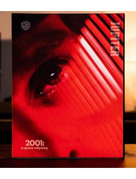 2001: ODISSEA NELLO SPAZIO...