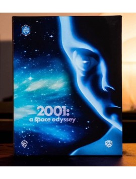 2001: ODISSEA NELLO SPAZIO...