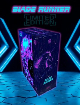 BLADE RUNNER (1982) -...